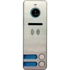 Вызывная панель Tantos iPanel 2 (Metal)