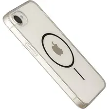 Бампер Bingo Thin Circle для APPLE iPhone 16 Черный