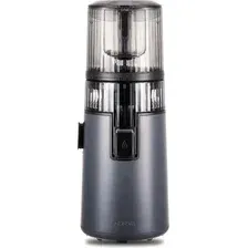 Соковыжималка Hurom H70 Easy (титановый)