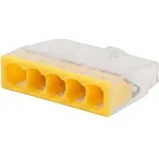 Набор клемм Vikont Electro СМК2273-205 (50шт)