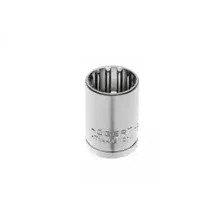 Торцевая головка Spline 1/2, 9 мм, CrV50BV30, DIN 3124 HT1A409 HOEGERT