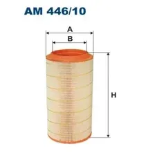 Воздушный фильтр FILTRON AM446/10