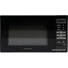 Микроволновая печь Panasonic NN-ST25HBZPE