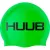 Шапочка для плавания Huub Silicone Swim Cap Fluo / A2-VGCAP/FG (зеленый)