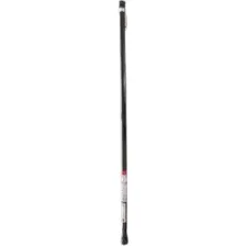 Карниз для ванны Perfecto Linea 36-020104 (2м, черный)