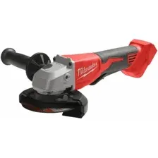Углошлифмашина Milwaukee M18 BLSAG115XPD-0, 4933492647