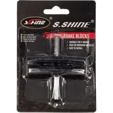 Тормозные колодки S.Shine SSA-3