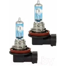 Комплект автомобильных ламп Osram H11 64211NL-HCB