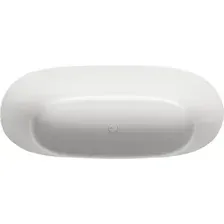 Ванна Salini Sofia Light 165x75 103711G (S-Sense, глянцевый)