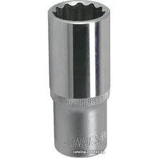 Головка слесарная Jonnesway S04HD4720
