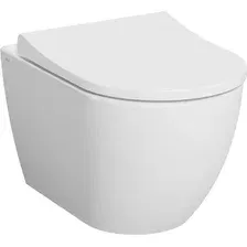 Унитаз подвесной VitrA Mia Round / 7510B003-0075