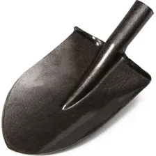 Лопата совковая GreenGo 5503997