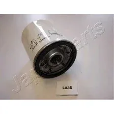 Масляный фильтр Japanparts FOL03S