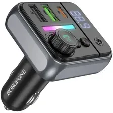 FM-модулятор Borofone BC50