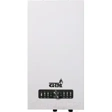 Электрический котел GTM Classic E600 (9 кВт)