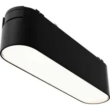 Трековый светильник Maytoni Technical Basis TR080-1-6W4K-B