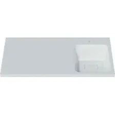 Умывальник Madera Kamilla 130 R
