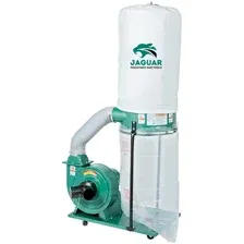 Вытяжная установка (стружкоотсос) Jaguar Machinery JDC-1400-230V