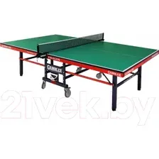 Теннисный стол Gambler Dragon GTS-8 (зеленый)