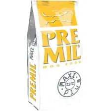 Сухой корм для собак Premil Maxi Plus Premium 2.5 кг