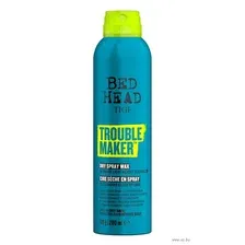 Воск-спрей для укладки волос Trouble Maker лёгкой фиксации (200 мл)