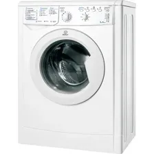 Стиральная машина Indesit IWSB 5085