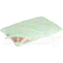 Спальная подушка Альвитек Токката-Люкс-Бамбук 50x68 ПГЛБ-Л-050