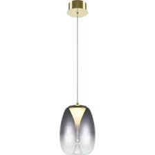Подвесная люстра Maytoni Splash MOD282PL-L8G3K