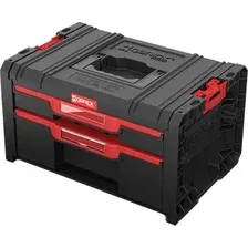 Ящик для инструментов QBrick System QS PRO Drawer 2 Toolbox Expert / SKRQPROD2E2CZAPG001