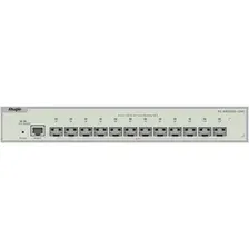 Управляемый коммутатор 3-го уровня Reyee RG-NBS5500-12XS