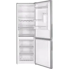 Холодильник MAUNFELD MFF185NFS Inverter