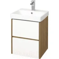 Тумба с умывальником Акватон Сканди 45 (1A2516K0SDZ90)