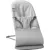 Шезлонг BabyBjorn Bliss Woven melange 0060.29 (light grey)