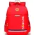Школьный рюкзак Sun Eight SE-2889 (красный)