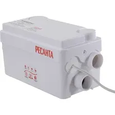 Канализационная установка Ресанта КН 2D-E (77/9/3)