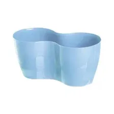 Кашпо BigPlast Herbs Stars 39705