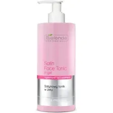  Bielenda Professional Тоник для лица Cleansing Шелковый гель (500 мл)