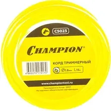Леска для триммера Champion Star / C5023