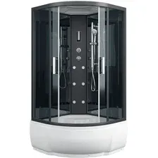 Душевая кабина Erlit ER5710TP-C24-RUS 100x100