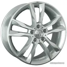 Литые диски Replay MR144 17x6.5" 5x112мм DIA 66.6мм ET 44мм SF