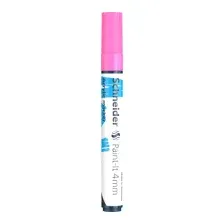 Маркер художественный Schneider Paint-It 320 / 120209 (розовый)