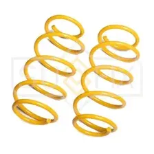 Пружина передняя (2 шт.) SUFIX SZ-2620