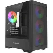 Корпус Powercase Mistral Micro A13B CMMA13B-L4
