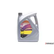 Масло трансмиссионное - Eni 80W90 Rotra MP, 4л