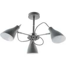 Спот Aitin Pro НПБ 02-3х60-105 C848/3 (серый)