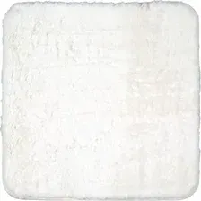 Коврик для ванной Swensa Swanny Cream 5 50x50см SWM-2400CRM-T (экрю)