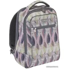 Городской рюкзак Erich Krause ErgoLine Urban 18L Flora 48669