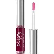 Масло для губ LUXVISAGE Beauty elixir тон 05 (5.5г)