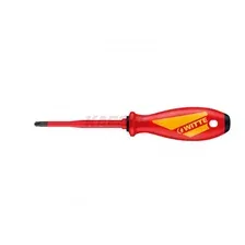 Отвертка Witte Pro VDE Slim MPZ 760352016