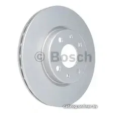 Тормозной диск Bosch 0986478515